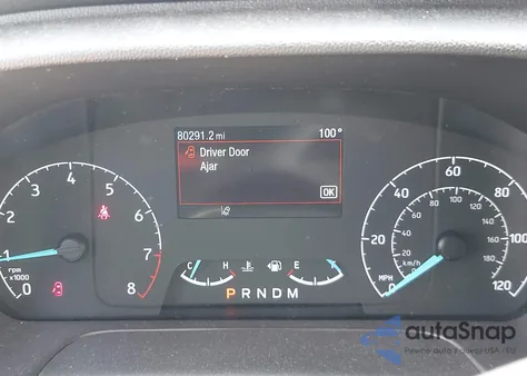 2023 Ford Transit-350 Passenger Van Xlt из США, поврежденный, VIN 1FDAX2Y89PKA45101